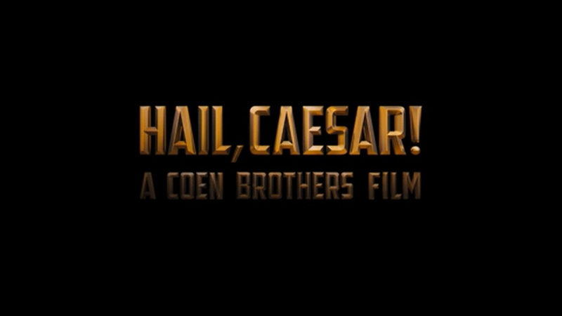 Caesar!, Movie, 1080P, Hail