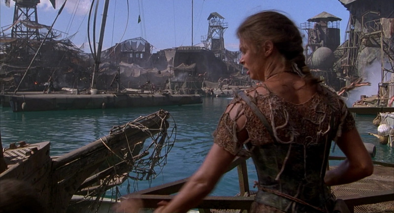 Waterworld, 1080P, Movie