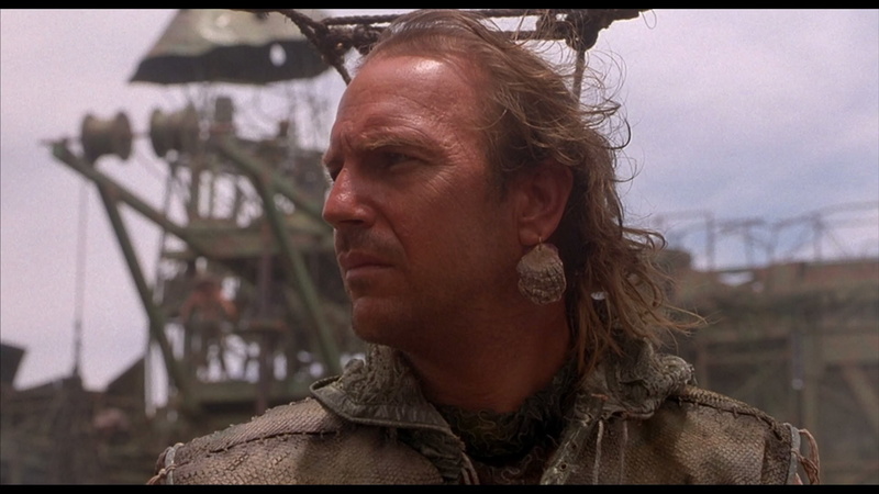 Waterworld, 1080P, Movie