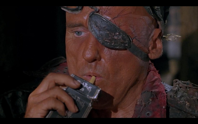 720P, waterworld
