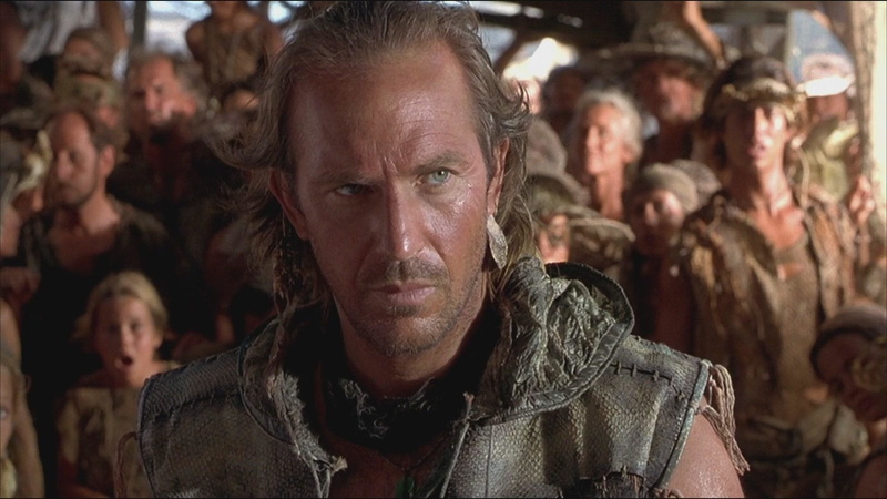 Waterworld, 1080P, Movie