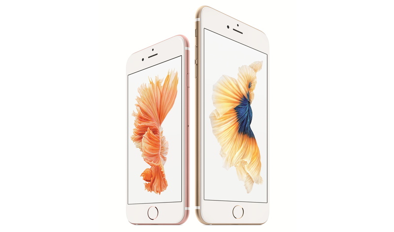 iphone 6s plus, iphone 6s, 2K, apple