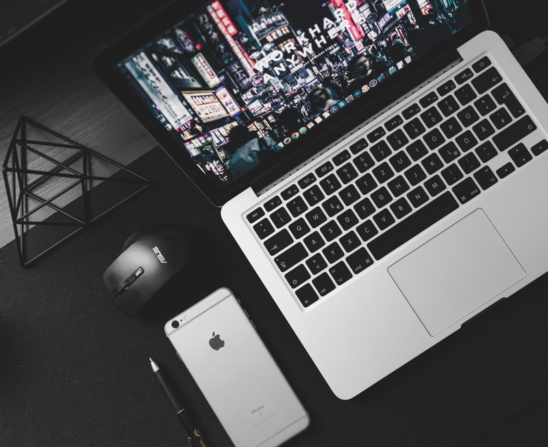 4K, s, still life, pro, wireless technology, tilt, laptop, asus, ballpoint, portable information device, high angle view, directly above, optical, pen