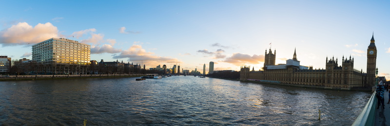 lambeth, water, urban skyline, sunset, river boat, skyscraper, sky, cityscape, building, england, travel destinations, uhd, travel, kingdom, big ben, westminster