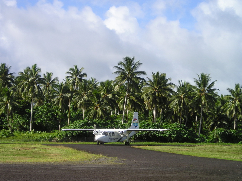 mode of transportation, samoa, road, cloud - sky, nature, green color, plant, travel, transportation, luxury, sky, tropical climate, south sea, growth