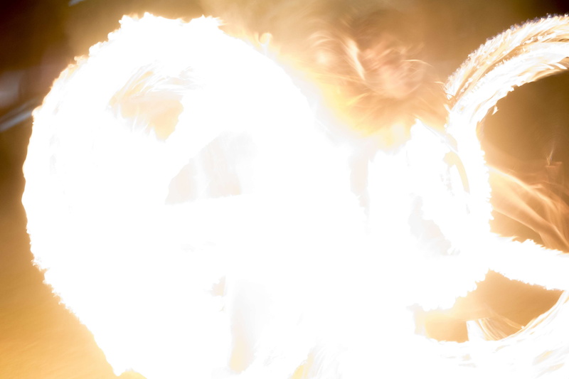 long exposure, outdoors, fire - natural phenomenon, flame, motion, samoa, fire knife dancing, illuminated, burning, blurred motion, fire, no people, close-up