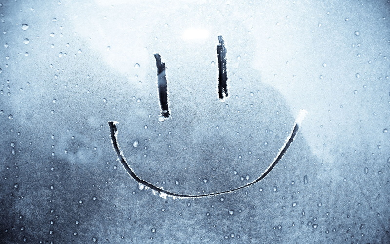 winter, abstract, weather, backgrounds, close-up, ice, nature, season, snowflake, frost, happiness, smile, cold - Temperature, white color, raindrop, city