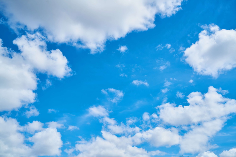 overcast, softness, idyllic, clean, shiny, no people, white color, cloudscape, scenics - nature, summer, current season, outdoors, nature, wind, holiday