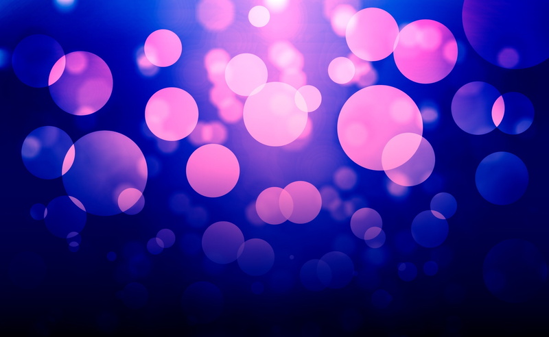 circle, backgrounds, softness, boke, sphere, 2K, Aero, abstract, Purple, shape, pink, event, illuminated, defocused, vibrant color, geometric shape, spotted
