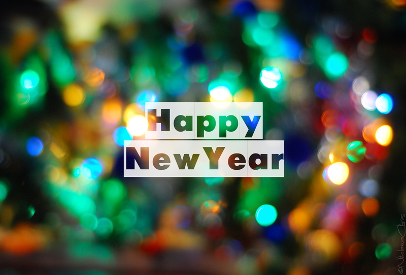 bright, christmas Lights, no People, new, outdoors, mood, illuminated, lens flare, glitter, celebration, night, text, decoration, happy, glowing, information