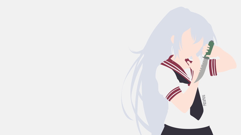 Riddle Story of Devil, Anime, 1080P, Mahiru Banba