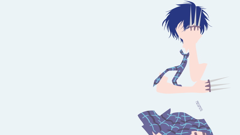 Tokaku Azuma, Anime, 1080P, Riddle Story of Devil