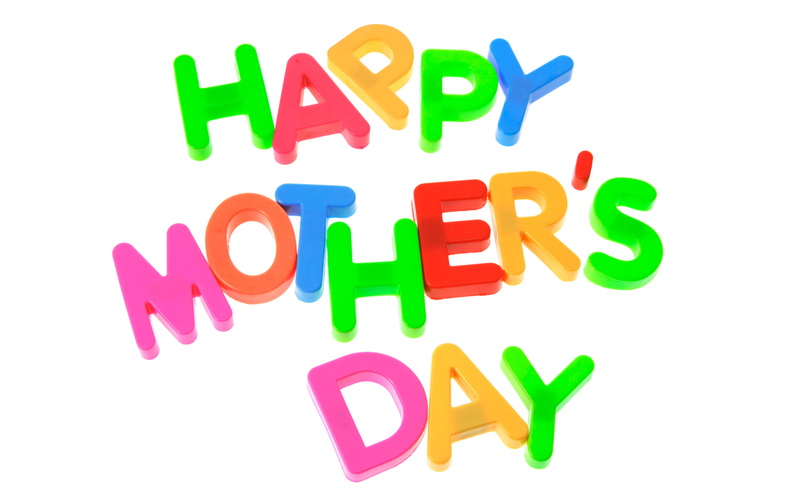 Happy Mothers Day, 2K