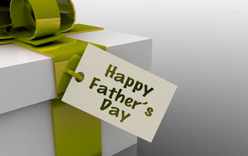 table, no people, cardboard, text, gift, 1080P, day, stack, western script, father, box - container, high angle view, ideas, tag, fathers, gray, container