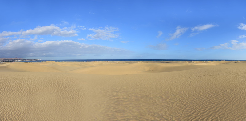 beauty in nature, sand, outdoors, recovery, blue, breathe, Sand Dunes, scenics - nature, semi-arid, tranquil scene, looking at view, climate, relaxation