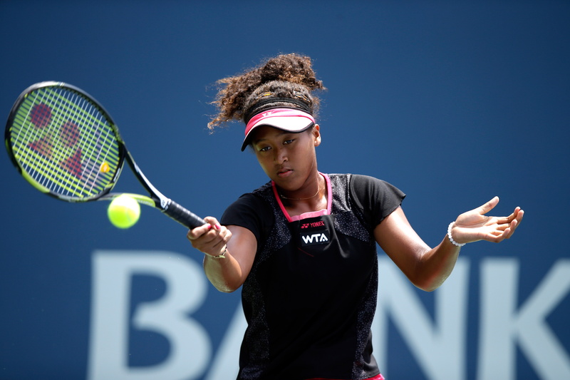 5K, Naomi Osaka, Japanese, Tennis