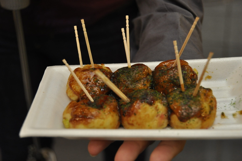 chopsticks, food and drink, ready-to-eat, unrecognizable person, hand, japan, lifestyles, focus on foreground, close-up, indulgence, meat, human body part