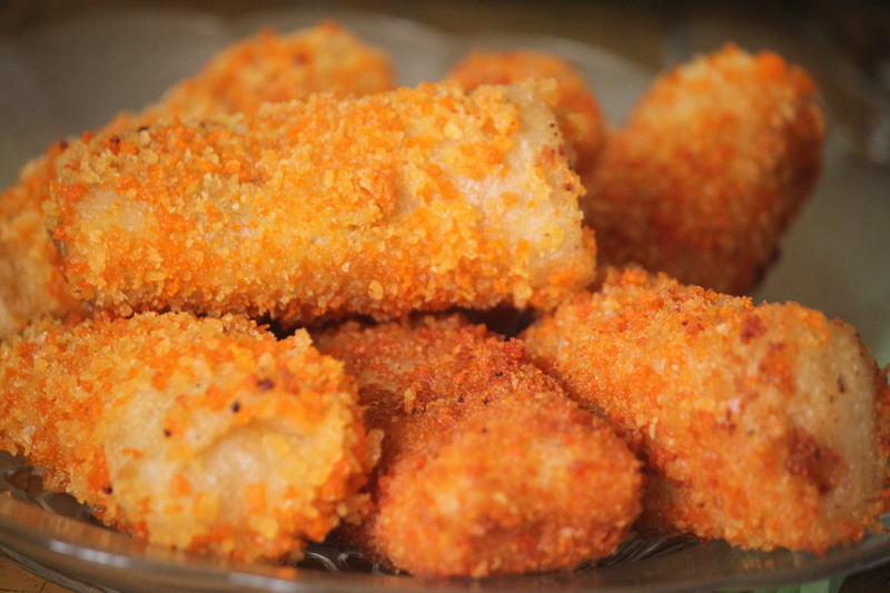 japanese food, no people, studio shot, freshness, sweet food, good, close-up, risoles, street food, food, hungry, indoors, take out food, selective focus
