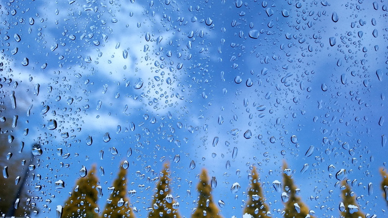 indoors, backgrounds, no people, 4K, raindrops, rainy season, raindrop, glass, trickle, transparent, drop, wet, window, water, full frame, purity, close-up