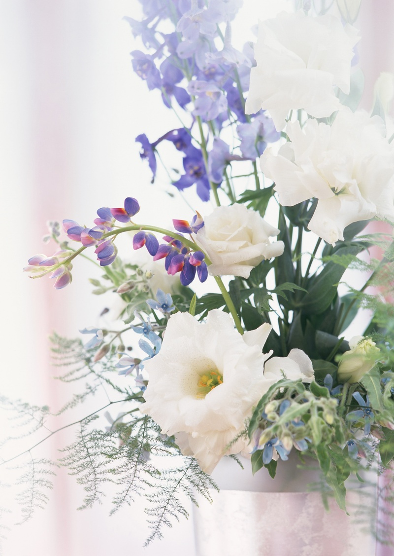 spring, bunch of flowers, beauty in nature, bouquet, no people, nature, purple, petal, flowering plant, inflorescence, growth, fragility, flowers, day