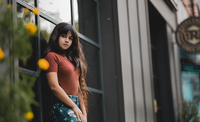 beautiful woman, person, girl, leisure activity, outdoors, portrait, 8K, matte, female, people, hair, khan market, woman, young women, human, young adult