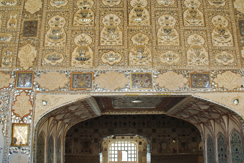palace, religion, facade, architecture and art, mosaic, heritage, built structure, ceiling, arch, mural, decoration, architecture, 2K, building, fresco