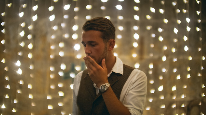 waist up, looking, focus on foreground, indoors, mens fashion, suit, trastevere, travel, explore, light, fujifilm, watch, portrait, photo, ralph lauren