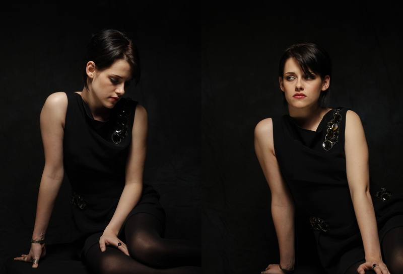 young women, sitting, fashion, studio shot, people, indoors, bare shoulders, contemplation, portrait, beautiful woman, black background, beautiful people