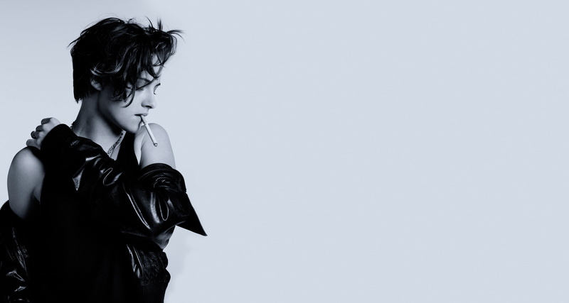 Wonderland, Kristen Stewart, 2K, 2015, photoshoot