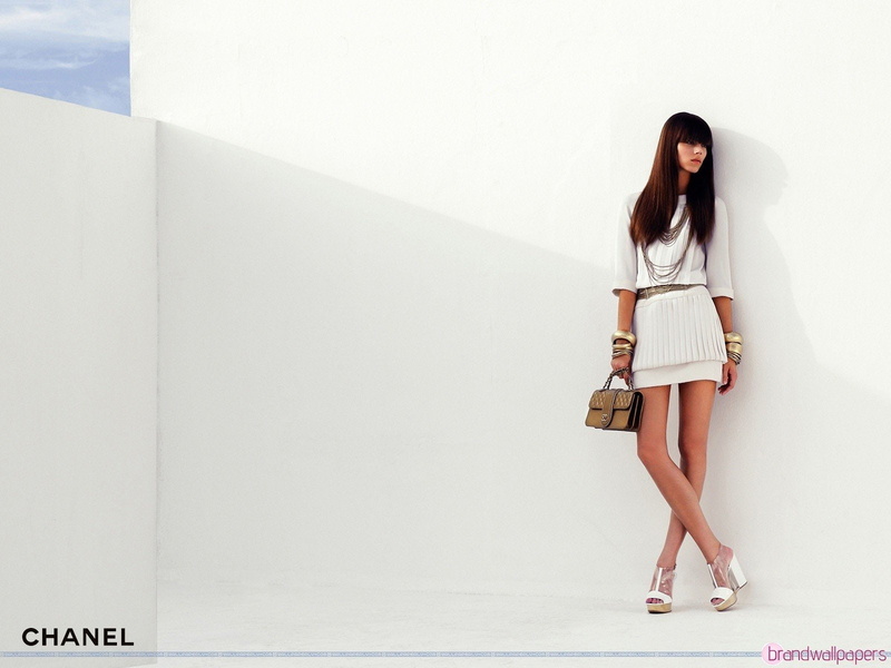 brands, models, brunettes, asians, stills, actress, supermodels, shoot, dress, 720P, fashion, photo, chanel