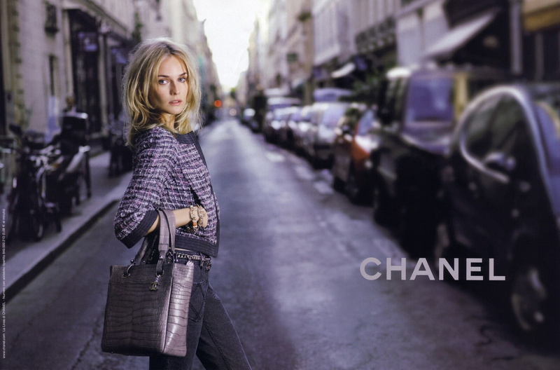purses, kruger, hd, actress, models, people, diane, 1080P, x, women, actresses, fashion, art, chanel