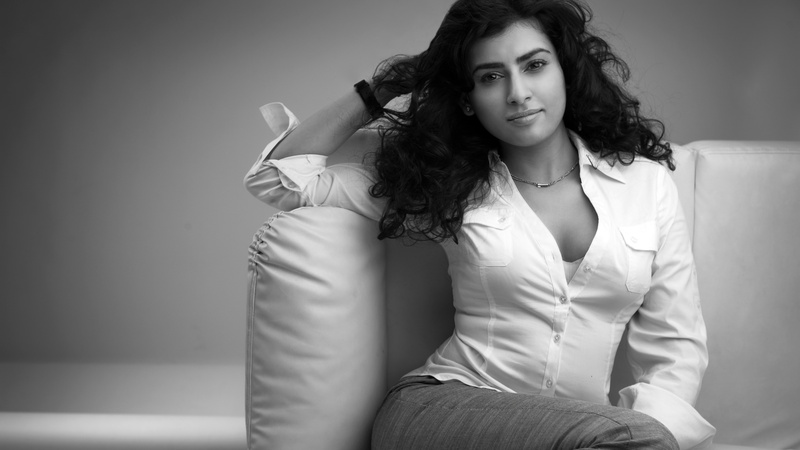 Actress, Archana, 4K, 4K, Veda Sastry
