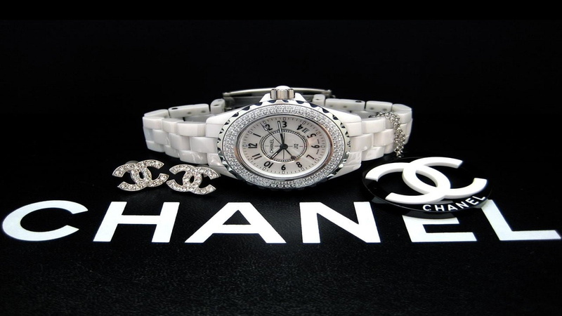 720P, Chanel, Products