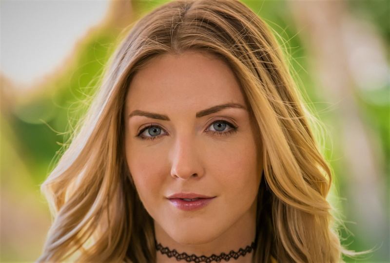 Blue Eyes, 1080P, Models, Karla Kush, Woman, Model