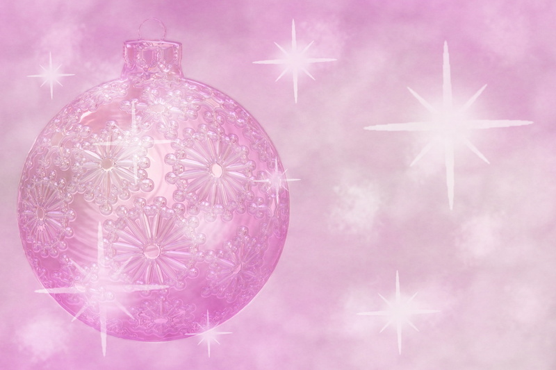 shape, snow, weihnachtsbaumschmuck, bokeh, holiday, night, holiday - event, pink, decor, deco, no people, bright, sparkle, snowflake, christmas, snowing