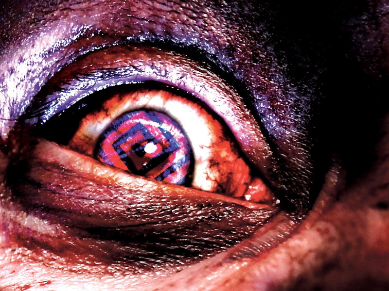 Video Game, 720P, Manhunt