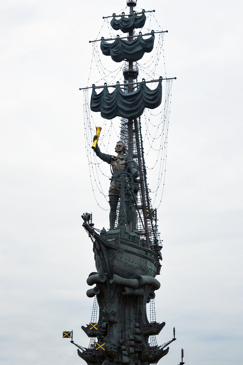 piotr i, tsar peter i, metal, russia, st petersburg russia, outdoors, representation, monument, craft, architecture, russian empire, low angle view, female likeness