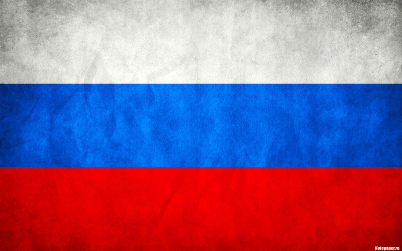 russia, white, blue, flags, federation, red, russian, 1080P