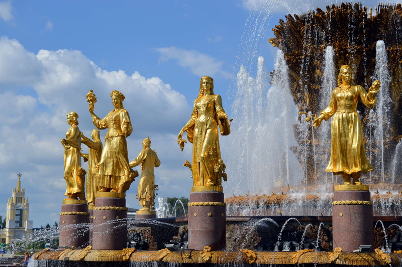 day, history, craft, sculpture, art and craft, built structure, enea, 4K, architecture, monument, the ussr, human representation, the soviet union, male likeness