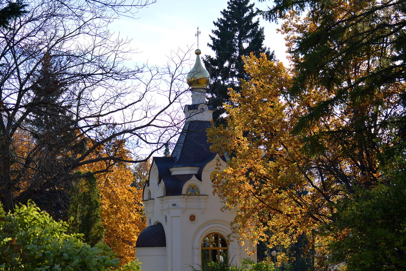 low angle view, building, worship, traditional, culture, christianity, novgorod, change, branch, Nizhny Novgorod, faith, place of worship, nature, pray