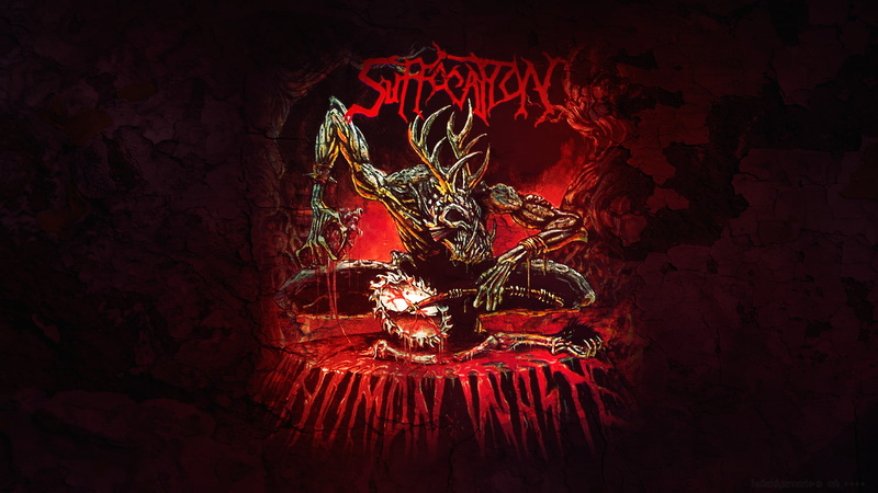 Suffocation, 1080P, Music