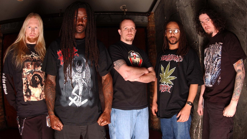 Music, 1080P, Suffocation