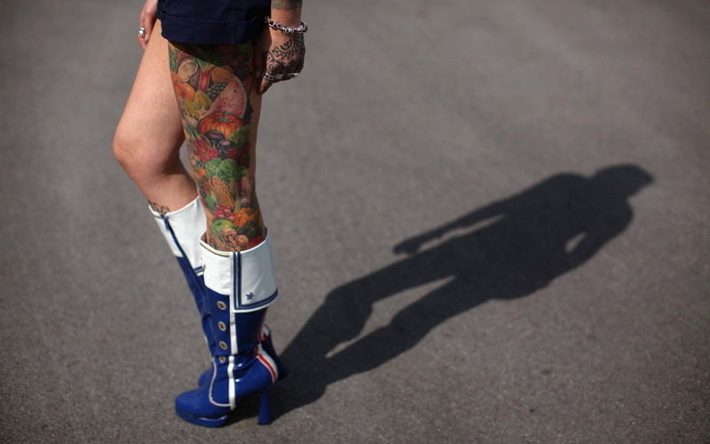 swag, style, legs, image, 2K, tattoos