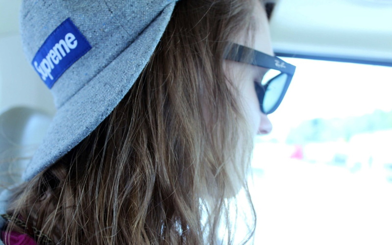 real people, supreme, close-up, long hair, lifestyles, looking, rear view, one Woman Only, window, body part, passenger, human body part, people, human Face