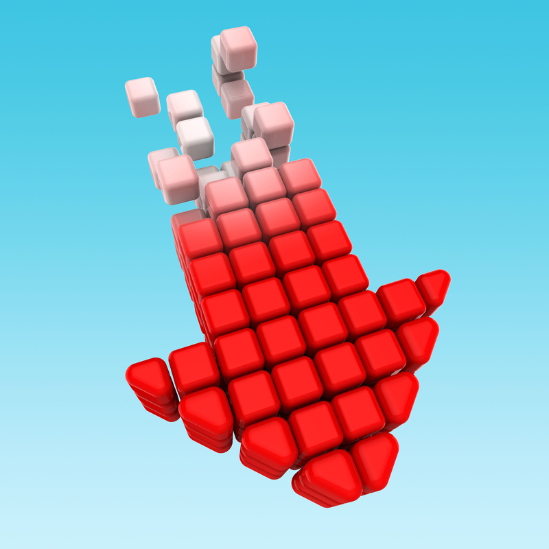 decreases, down arrow, colored background, blue background, decreasing, shape, downturn, regresses, regression, regressing, downward, nature, creativity