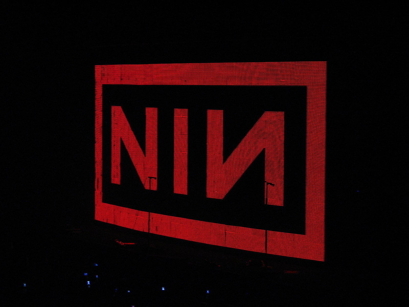 The Downward Spiral, Nine Inch Nails, 720P, trent reznor, Concerts