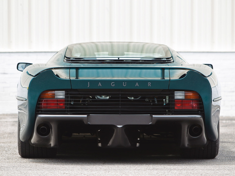 1080P, 1992, xj220, jaguar, supercar
