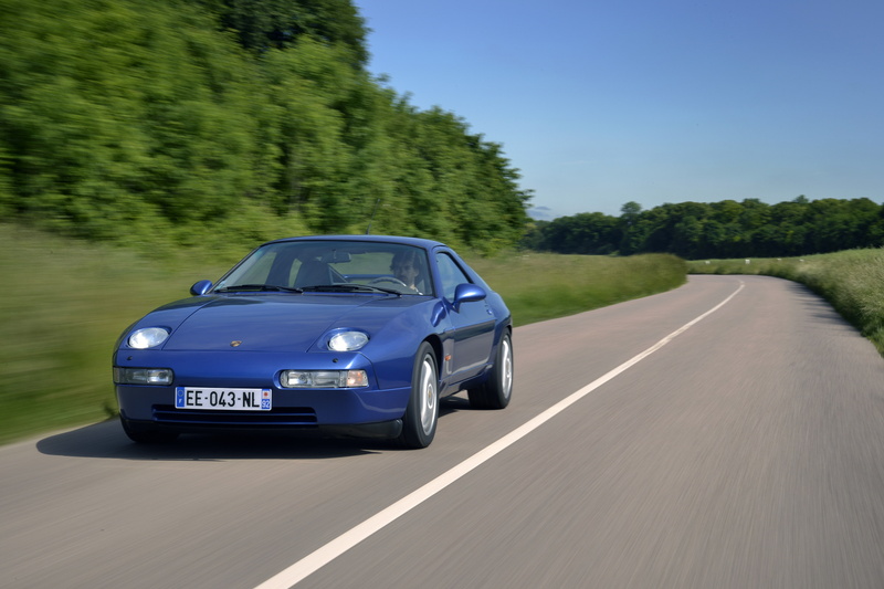 gts, 1992-95, 928, porsche, 4K
