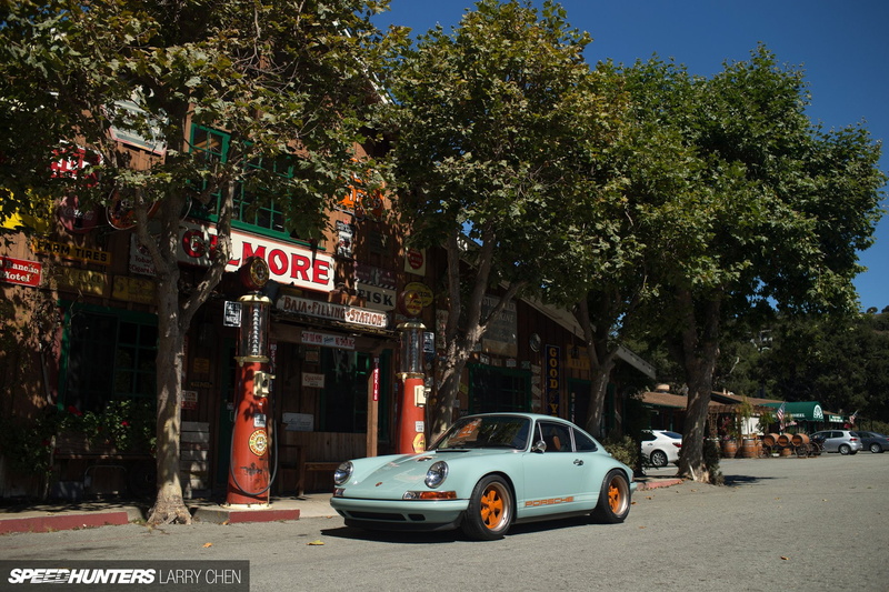 1992, supercar, 1080P, porsche, 964, 911, singer