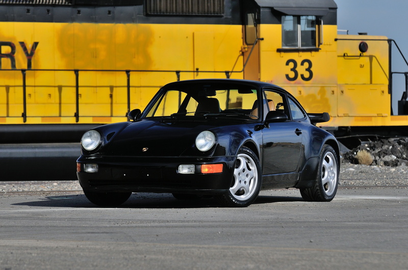 original, porsche, german, classic, 964, 1992, 5K, turbo